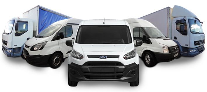 van hire blackburn